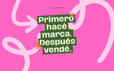 Branding no es estética. Es estructura.
